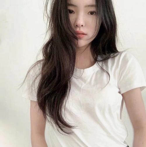 可爱小清新女生头像