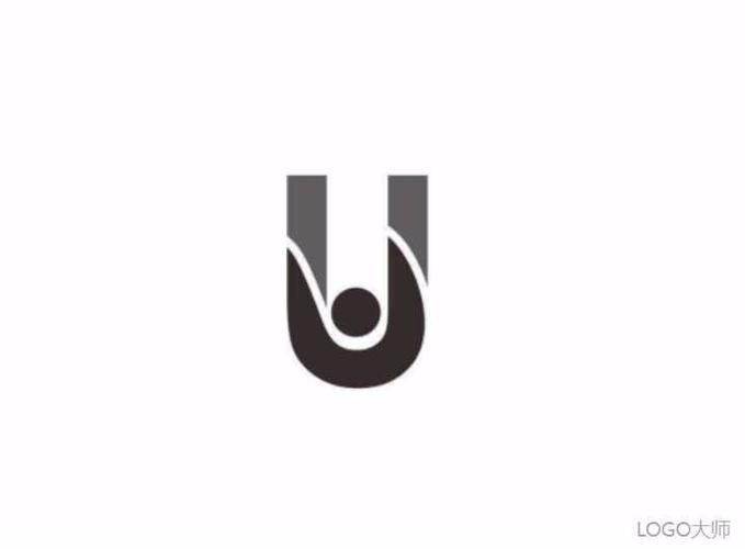 u钙网logo免费设计文字头像