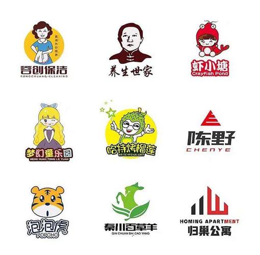 u钙网logo免费设计文字头像