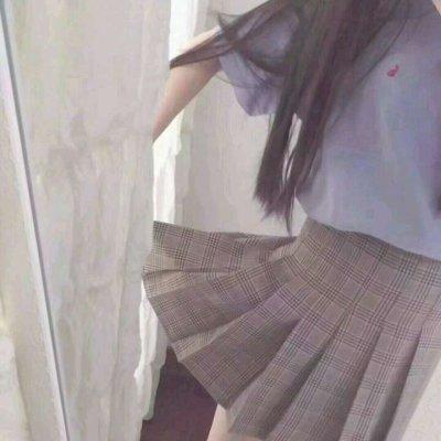 女生下半身部位头像个性网