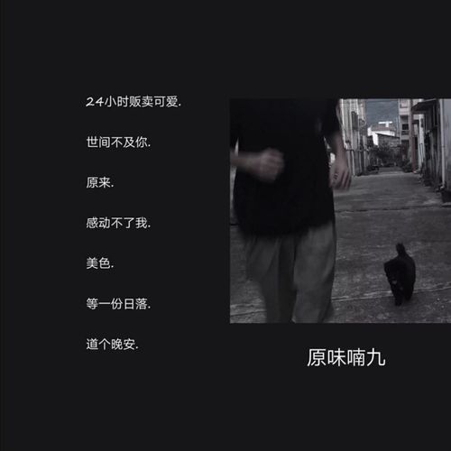 高端的ins风情侣网名