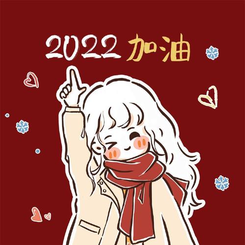 2023流行头像最新款