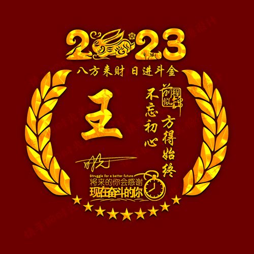 2023年微信头像图片