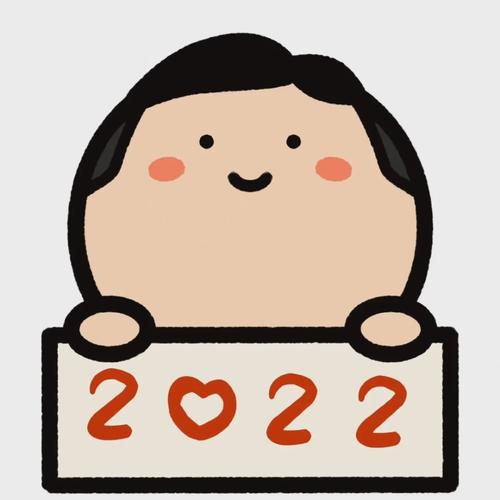 2023流行头像最新款