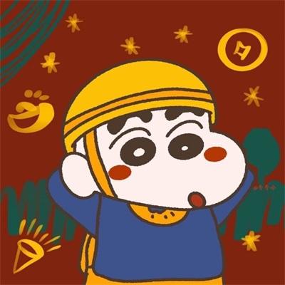 2023最火微信头像