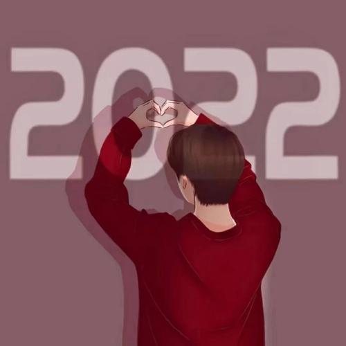 2023霸气头像