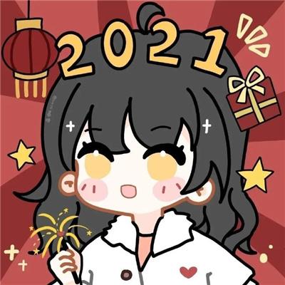 2023最新版情侣头像