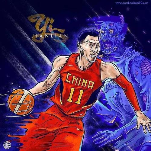 nba头像图片 霸气