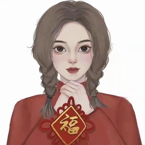 2023年头像女图片 新版