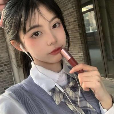 女生美丽可爱头像漂亮