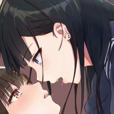 百合头像情头