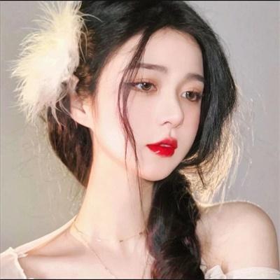 女生图片 仙气 可爱