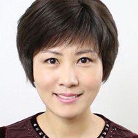 50岁有气质女人头像