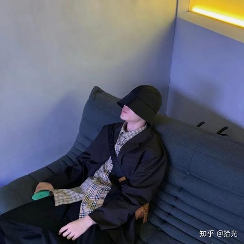 女生一看就心动的男生头像