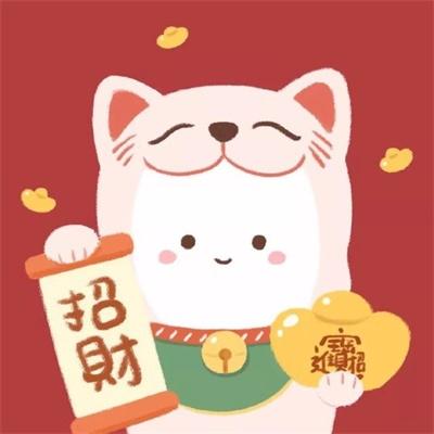 微信头像大全2023最新版的