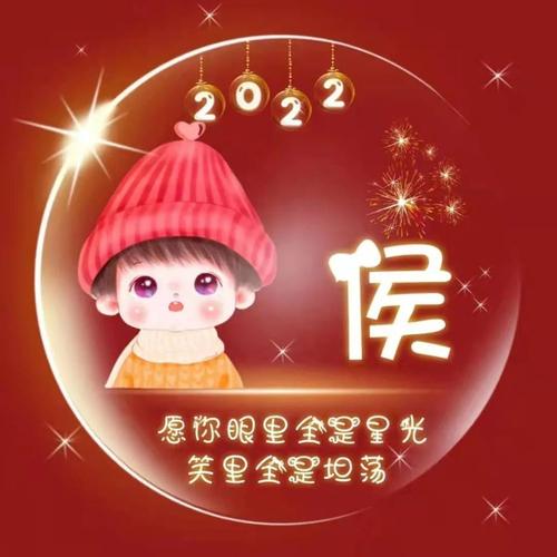 2023年最流行微信头像图片