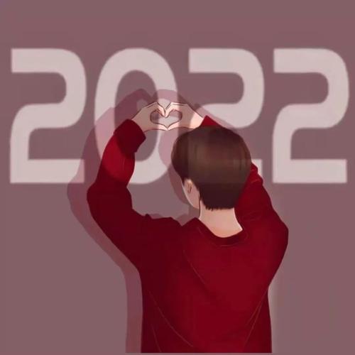 2023漂亮的头像图片