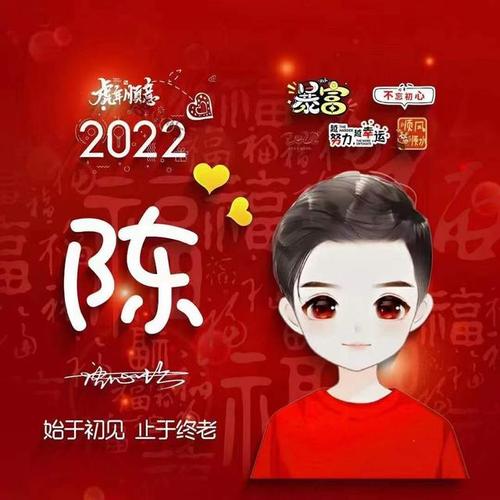 微信头像2023