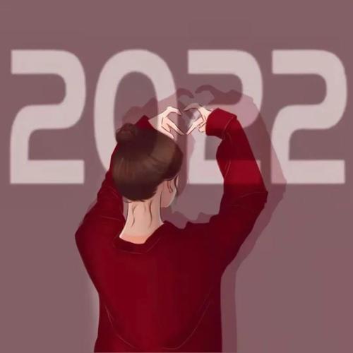 简单干净好看头像2023