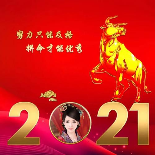 适合永久做头像的图片2023