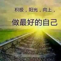 积极向上的微信头像