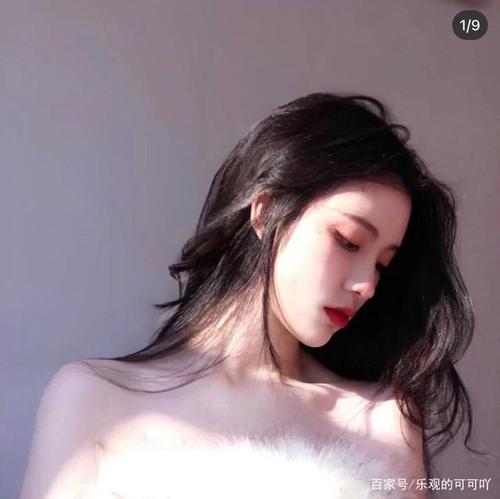 哪些头像一看就是渣女