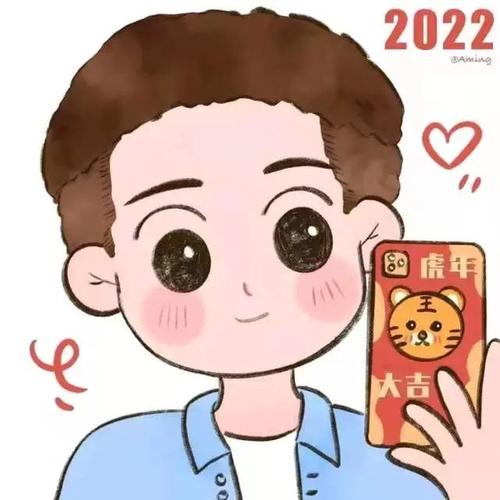 免费头像图片2023最火爆