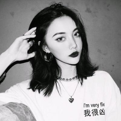 头像图片 微信 霸气女