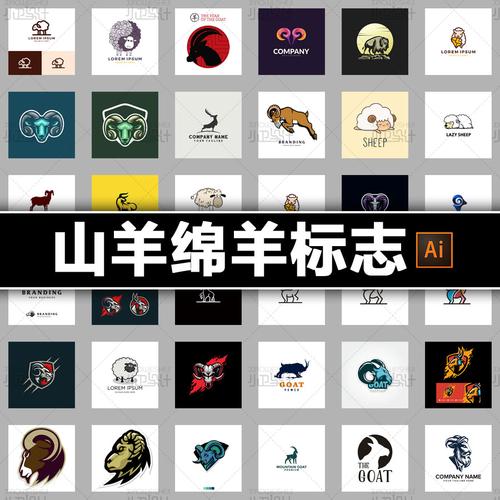 头像设计logo