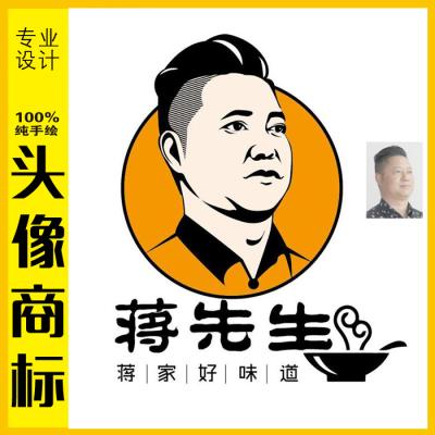 头像设计logo