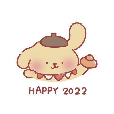 2023图片可爱头像