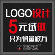 logo头像在线制作