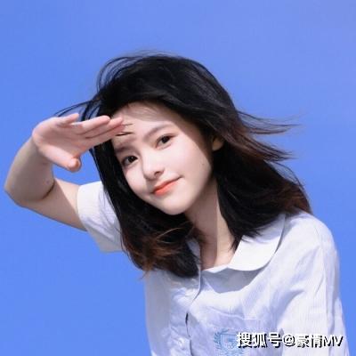 00后女生头像