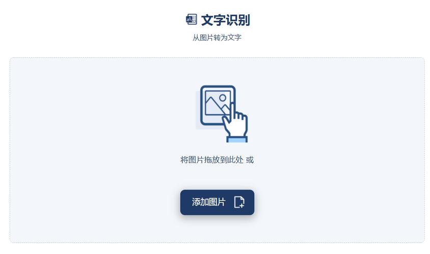 图片识别在线