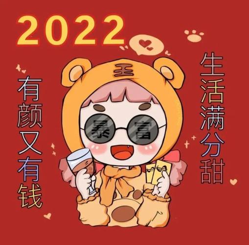 最火头像2023