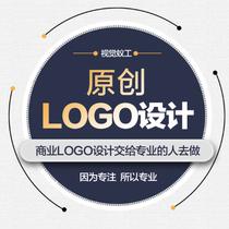 企业头像logo设计