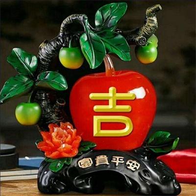 吉祥微信头像图片大全 好运