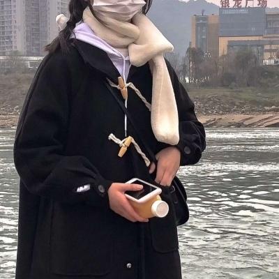 女生头像霸气高冷不露脸