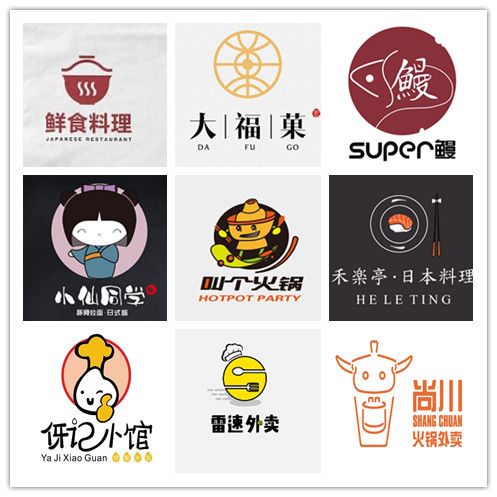 企业头像logo设计